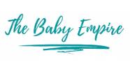 The Baby Empire Logo