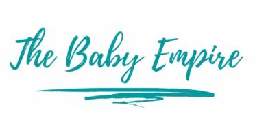 The Baby Empire Logo