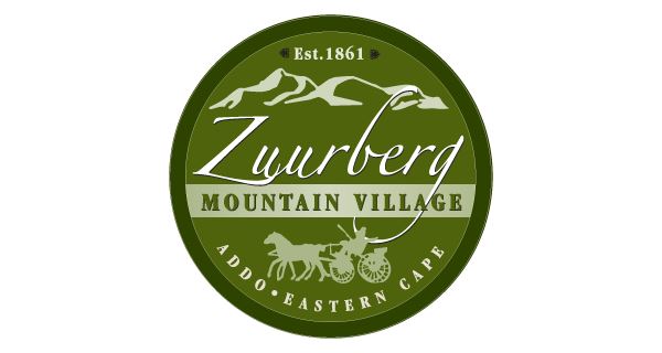 Zuurberg Mountain Village Logo