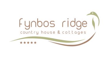 Fynbos Ridge Country House Logo