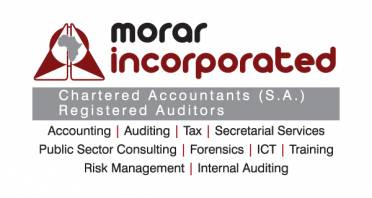 Morar Incorporated Logo