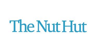 The Nut Hut Logo