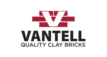 Vantell Bricks Logo