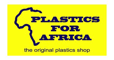 Plastics for Africa Logo