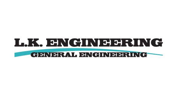 LK Engineering Logo