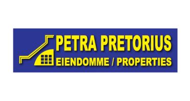 Petra Pretorius Properties Logo