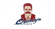 Quincy's Cafe & Restaurant Logo