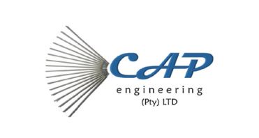 CAP Engineering (Pty) Ltd Logo