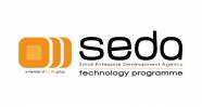 SEDA Logo