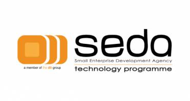 SEDA Logo