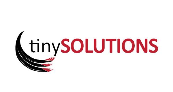 Tiny Solutions Logo