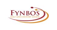 Fynbos Golf Estate Logo