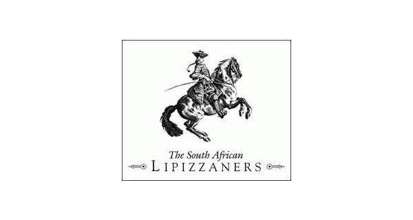 The South African Lipizzaners Logo