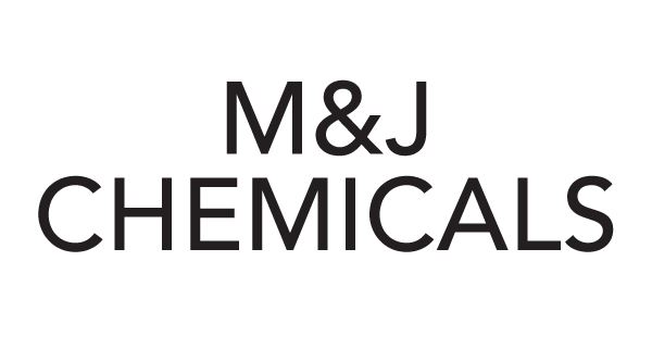 M&J Chemicals Logo