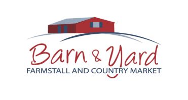 Barn and Yard Logo