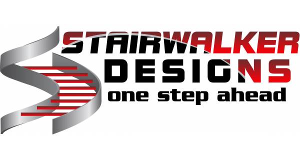 Stairwalker Designs Logo