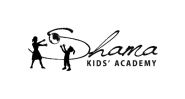 Shama Kids' Academy Logo