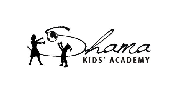 Shama Kids' Academy Logo