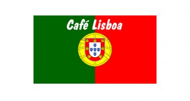 Cafe Lisboa Logo