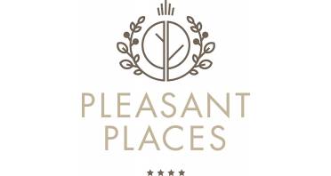 Pleasant Places Guesthouse Logo