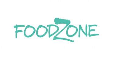 Food Zone Logo