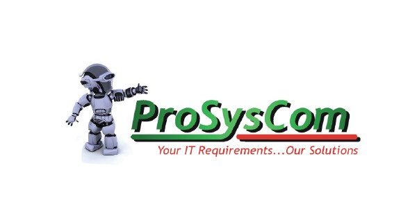 ProSysCom Pietermaritzburg Logo