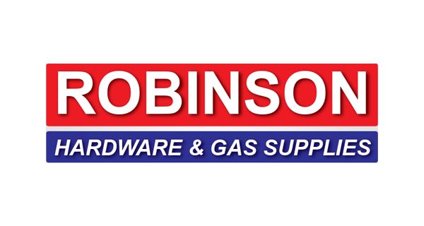 Robinson Hardware Logo