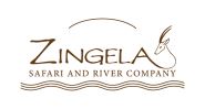 Zingela Safari & River Company Logo