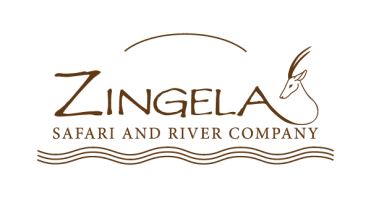 Zingela Safari & River Company Logo