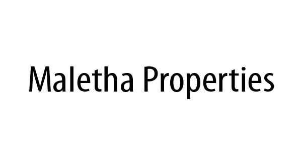 Maletha Properties Logo