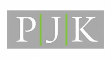 PJK Auditors Logo