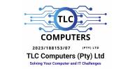 TLC Computers (Pty) Ltd Logo