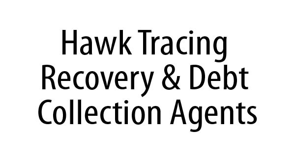 Hawk Tracing Recovery & Debt Collection Agents Logo