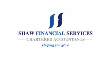 Shaw Financial Services Incorporated Logo