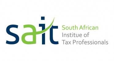 SAIT Solutions Logo