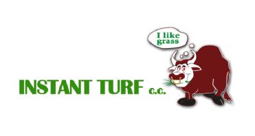 Instant Turf cc Logo