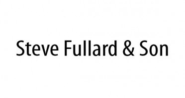 Steve Fullard & Son Logo