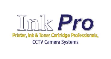 Inkpro Logo