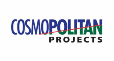 Cosmopolitan Projects Logo
