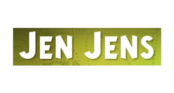 Jen Jen's Logo