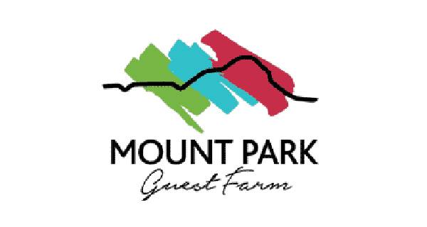 Mount Park Guest Farm Logo