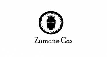 Zumane Gas Logo