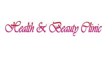 Health & Beauty Clinic Logo