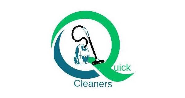 Quick Cleaners Logo