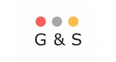 G&S Canvas Prints Logo