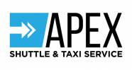 Apex Shuttle and Taxi Service Logo