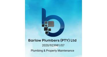 Barlow Plumbers Pty Ltd Logo