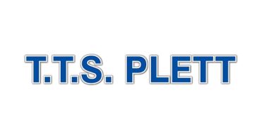 TTS Plett Logo