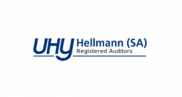 Uhy Hellmann Logo