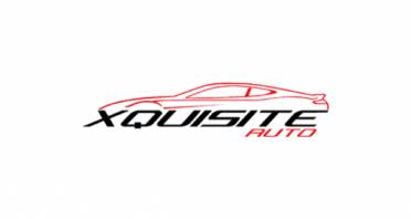 Xquisite Auto Logo